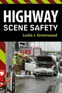 Highway Scene Safety Greenwood Leslie (New York
