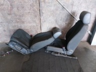 seat left front + right front VOLKSWAGEN PASSAT B6 DVD EKRAN
