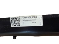 AUDI Q7 Q8 4M LIFT subframe axle beam rear part 4M0505235CG
