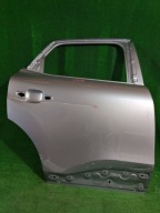door rear. right right rear part CITROEN C4 III 20