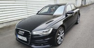 Audi A6 Audi A6 3.0 TDI Quattro Tiptronic