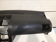 dashboard instrument panel console cockpit VW GOLF V tension belts