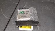 115592-00-A0 regulátor plynu AG SGI