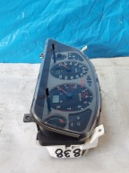 dials clock NISSAN PRIMERA P11 1.6 B 248109F815