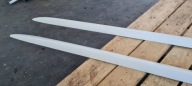 A5 8T S5 LIFT moulding cap threshold left right SLINE 2X LY9C 8T0854931A
