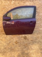 door front front left Peugeot 108 Citroen C1 II 3D