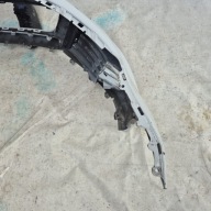 VW GOLF VII 7 GTI 12-16 bumper front front 6XPDC SPR 5G0807221L