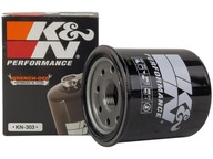 K&N Filters KN-303 Olejový filter