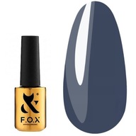 F.O.X hybridný lak gold Spectrum 102, 14 ml