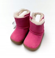 Buty Śniegowce Dziecięce UGG I Keelan Roz 16