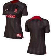 Dámske tričko Nike Liverpool FC Lebron James x FD0629061 L
