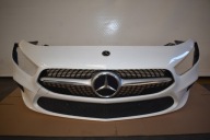 IDEALNY bumper front front MERCEDES W177 colour 149 1