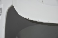 boot doors * rear part HONDA CIVIC X HB KAMERA