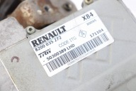 RENAULT SCENIC II control electrics steering wheel rod 8200035272