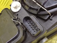 SEAT IBIZA III REFLEKTOR light left front 6L1941021A