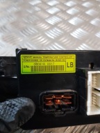 PANEL klími klimatizaci 96820193 CHEVROLET CAPTIVA 10R