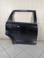 door rear part right side Dodge Journey facelift 2014