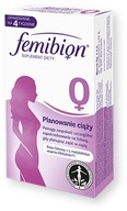 Femibion Plánovanie tehotenstva vitamíny 28 tabliet