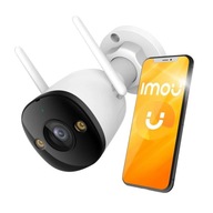 Zewnętrzna Kamera Wi-Fi IMOU Bullet 3 3MP IPC-S3EP-3M0WE