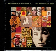 Eric Burdon & The Animals - The Twain Shall Meet CD