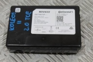 control unit navigation devices KOLEOS II 2 LIFT 282759572R