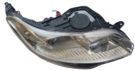 light right front CITROEN C5 III DOBRY STAN