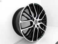 PORSCHE PANAMERA 971 EXCLUSIVE design SPORT disk disk 9,5Jx21 ET71 C9X