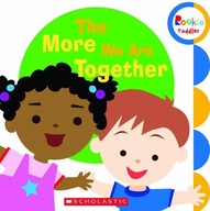 The More We Are Together (Rookie Toddler) group