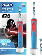 Szczoteczka elektryczna Oral-B Vitality Star Wars