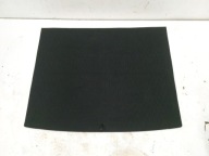 Mazda MX-3095 EL carpet mats floor boot rear part rear dn4j6881x