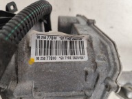 OPEL CROSSLAND X 2018 1.2THP servo control 9825077080