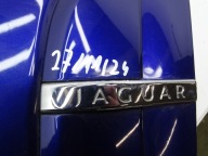 fender left front front JAGUAR XF 09R JBC2063