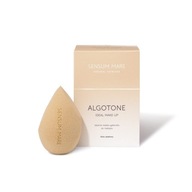 ALGOTONE Ideal MakeUp miękka gąbeczka do makijażu