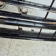 AUDI A4 8W B9 S-LINE 15- bumper front front grill SPR 4XPDC 8W0807437F