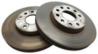 discs brake front Cupra Leon Sportstourer 5Q0615301H ORG