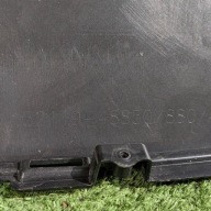 front bumper front LEXUS RX V 22- NR.Z9672
