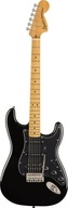 Squier Classic Vibe 70's Stratocaster HSS MN BLK