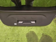 BMW 5 G61 trunk door boot KAMERA ELEKTRYKA C5A