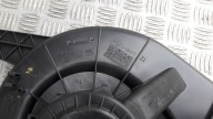 SKODA FABIA a tOPENÍ ventilátor klími