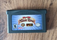 TOM & JERRY : The Magic Ring Nintendo Game Boy Advance GameBoy