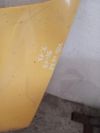 Capot MERCEDES VITO W638 96-03