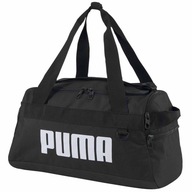 PUMA CHALLENGER DUFFEL BAG TORBA SPORTOWA TRENINGOWA NA SIŁOWNIE AEROBIK XS