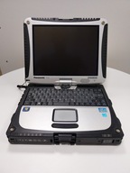 Panasonic Toughbook CF-19 10,1" i5 8GB/120GB