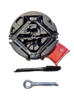 Levier de vitesse Cric OPEL ASTRA K 13369992