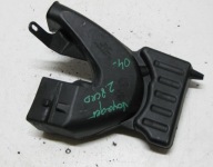 CHRYSLER GRAND VOYAGER IV 04R REZONATOR luft 04880445AA