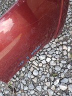 Frontstoßstange MAZDA 5 II PREMACY III 2010R->