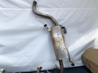 JUMPER BOXER MOVANO 2.2 EURO 6 19- filter CZASTEK STALYCH DPF complete