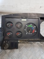 dials DO AUTOBUSU VOLVO 9519257 + switch SWITEL