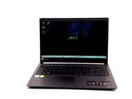 Laptop Acer Aspire 5 A515 i5-10210u 8GB 1TB SSD MX250 SREBRNY