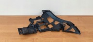 MERCEDES S-KLASA W222 right bumper bracket front P